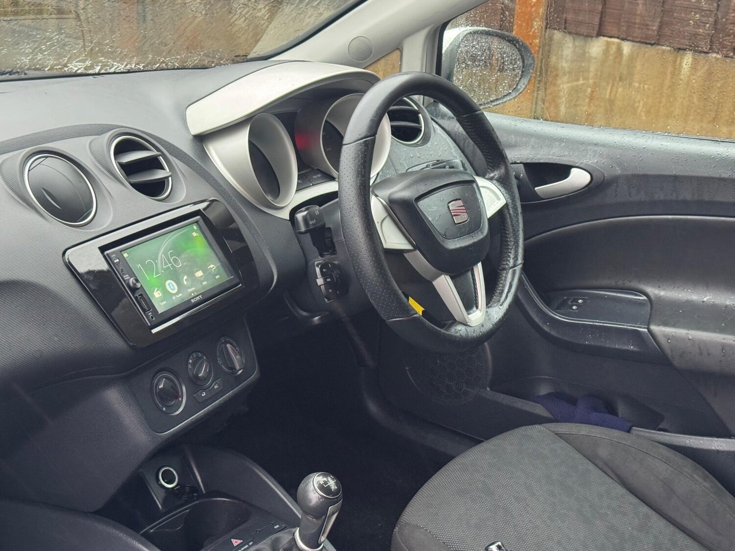 Used SEAT Ibiza 2009 for sale - 76886971: Photo 31