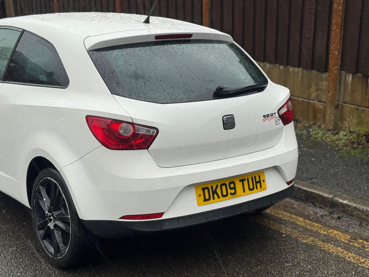 Used SEAT Ibiza 2009 for sale - 76886971: Photo 33