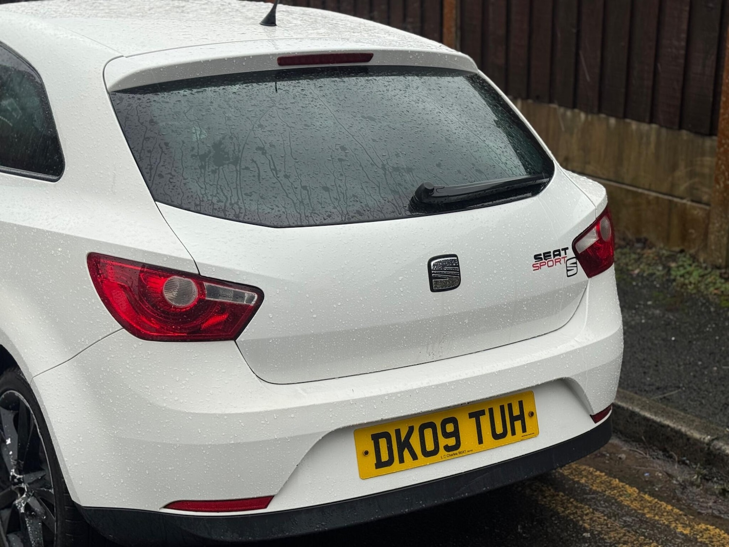 Used SEAT Ibiza 2009 for sale - 76886971: Photo 34