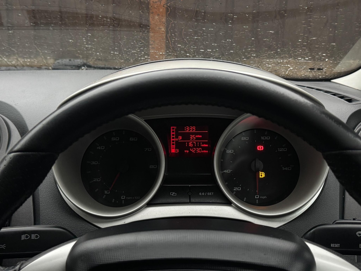 Used SEAT Ibiza 2009 for sale - 76886971: Photo 36