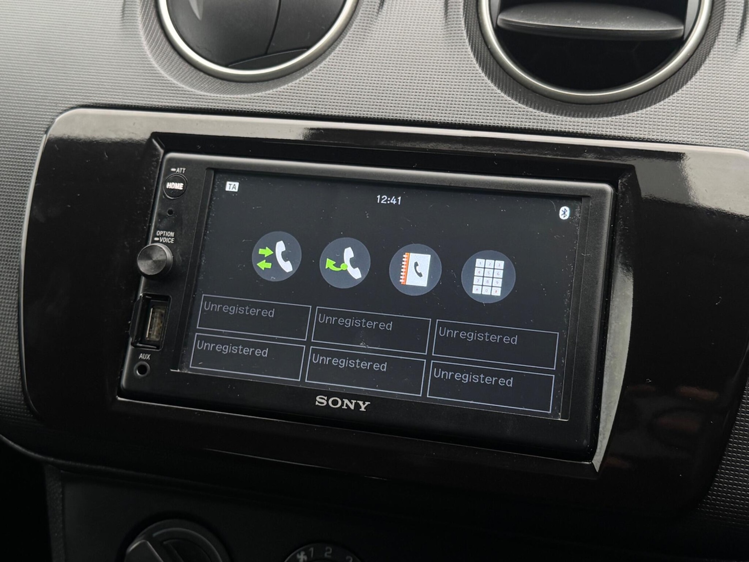 Used SEAT Ibiza 2009 for sale - 76886971: Photo 37