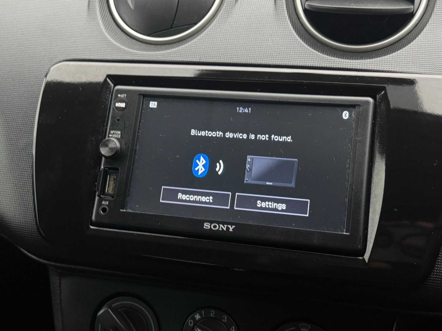 Used SEAT Ibiza 2009 for sale - 76886971: Photo 38