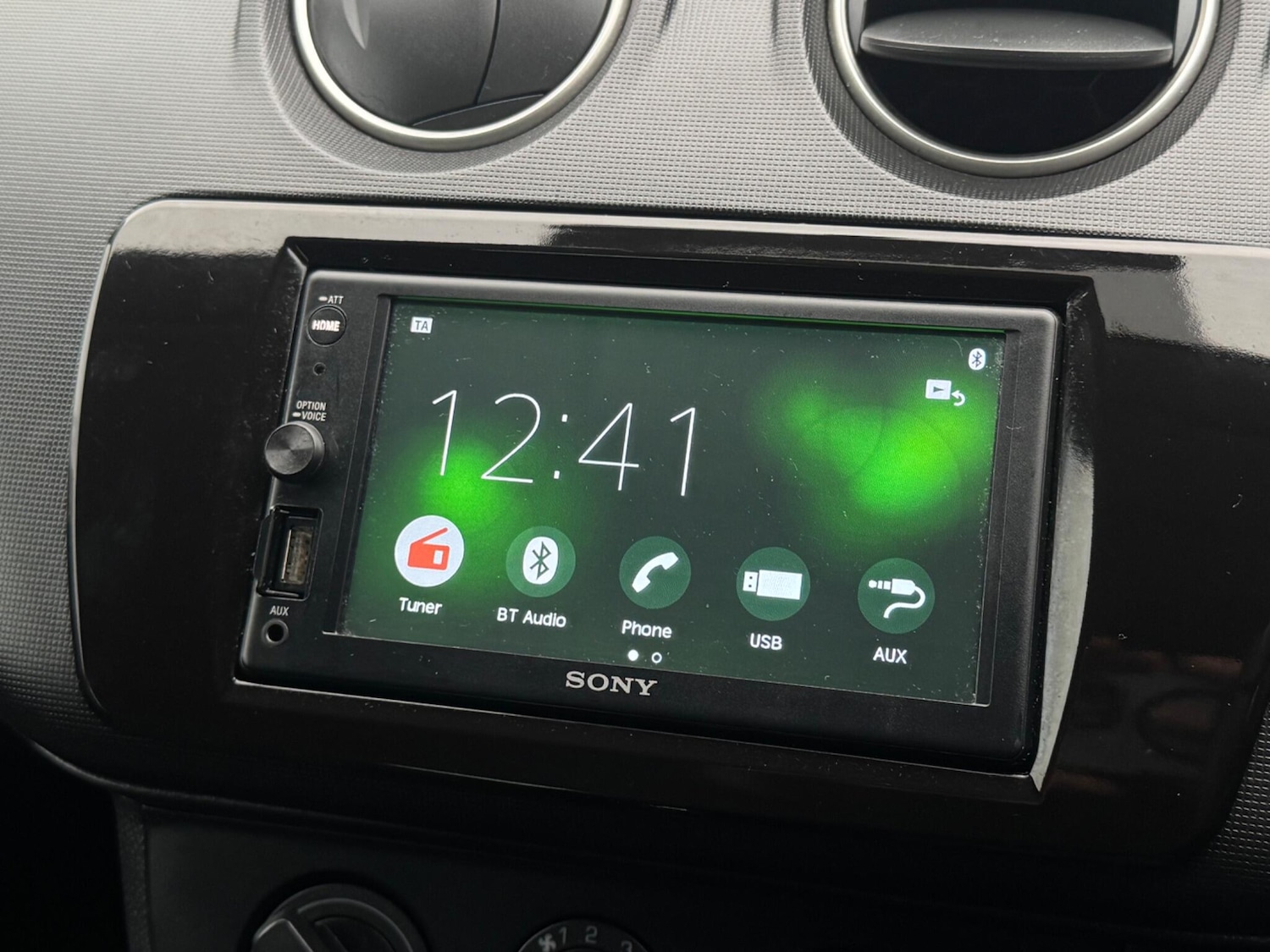 Used SEAT Ibiza 2009 for sale - 76886971: Photo 39