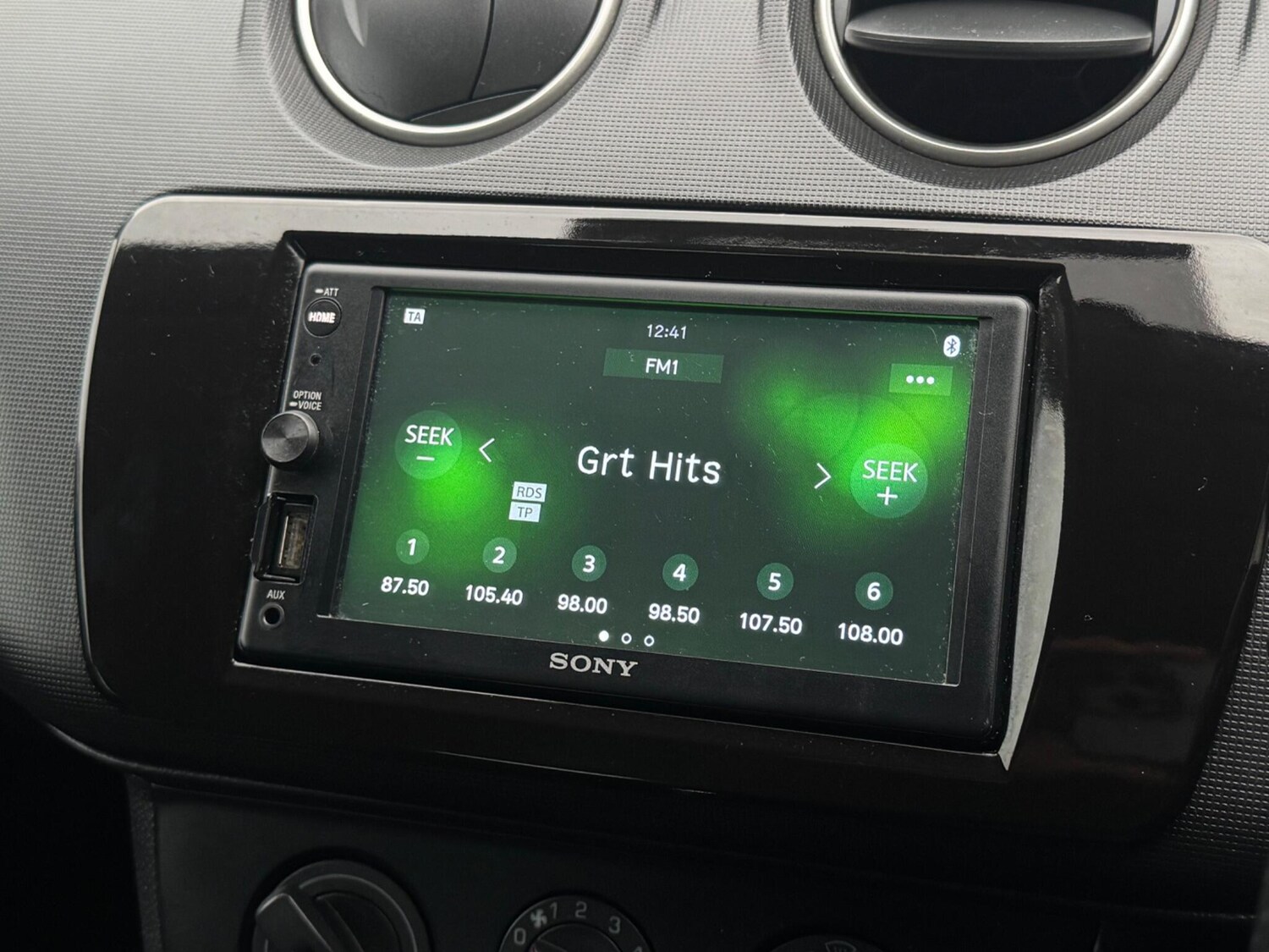 Used SEAT Ibiza 2009 for sale - 76886971: Photo 40