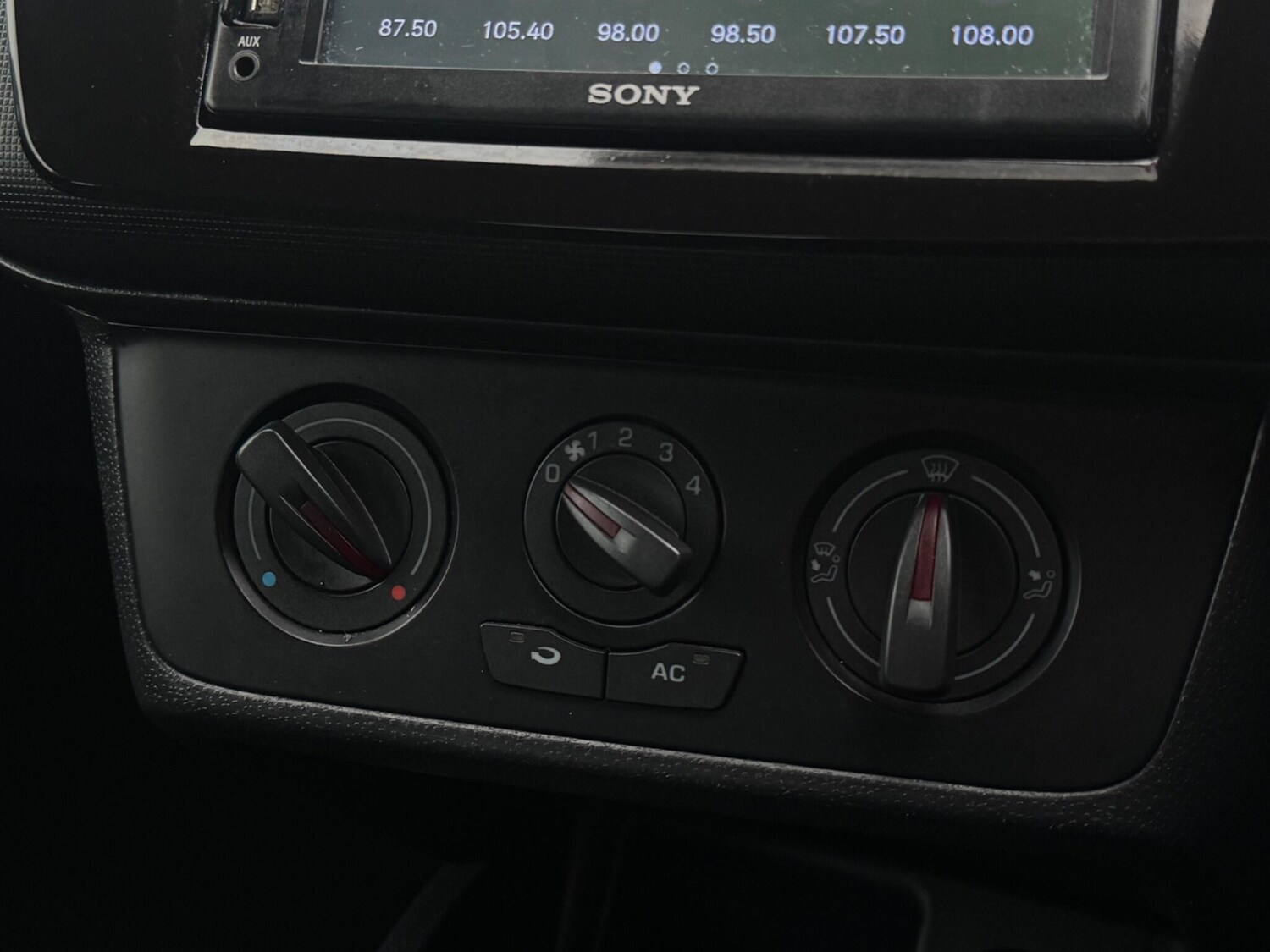 Used SEAT Ibiza 2009 for sale - 76886971: Photo 41