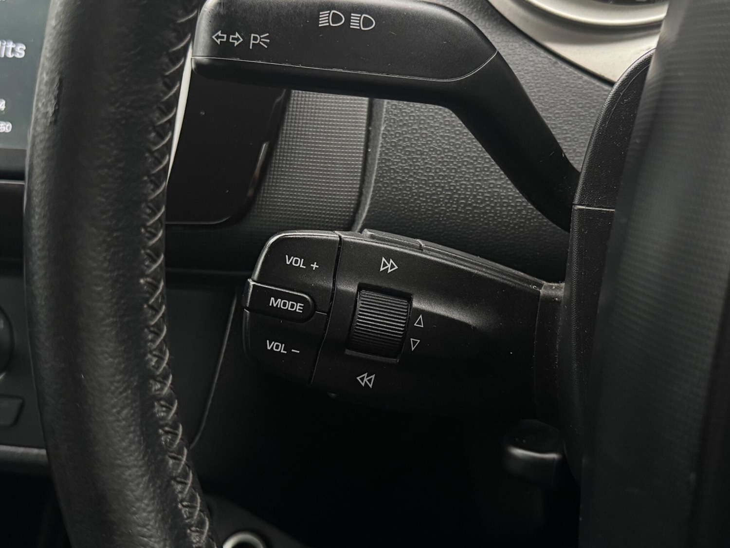 Used SEAT Ibiza 2009 for sale - 76886971: Photo 45