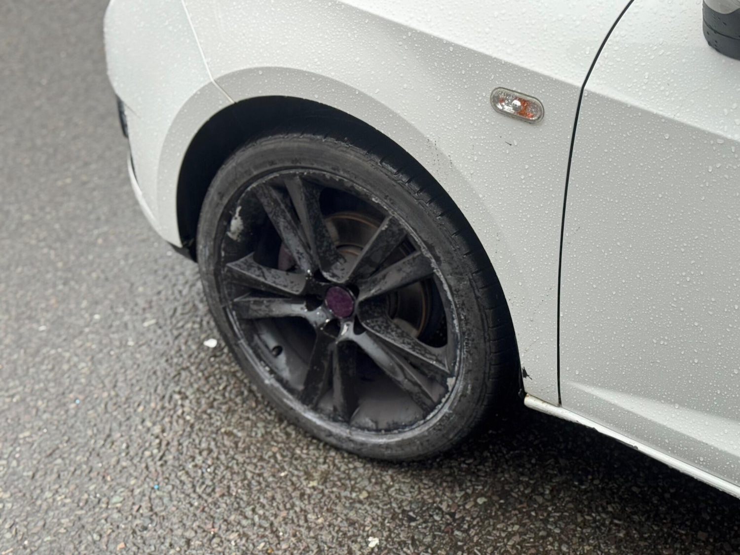 Used SEAT Ibiza 2009 for sale - 76886971: Photo 53