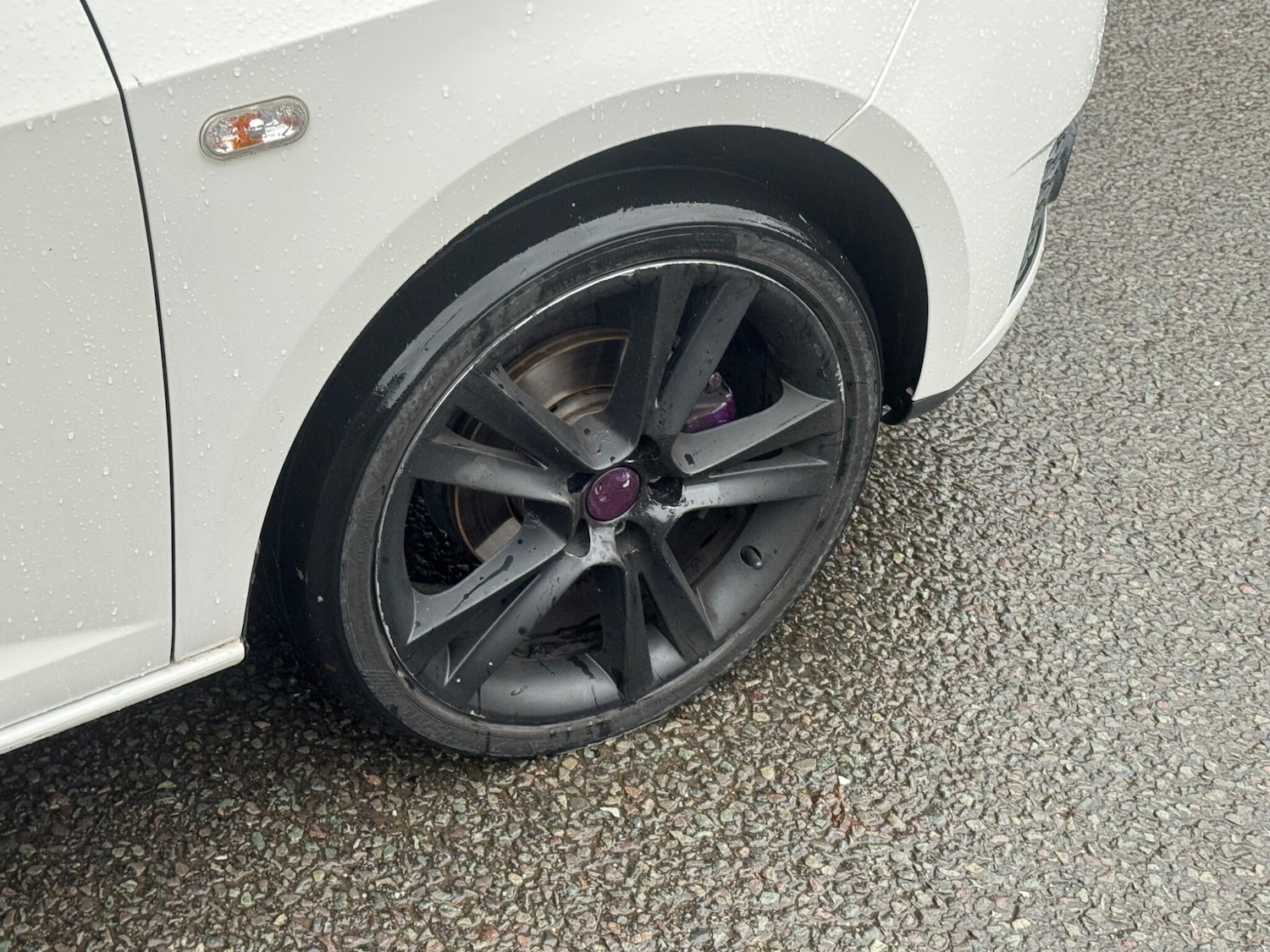 Used SEAT Ibiza 2009 for sale - 76886971: Photo 55