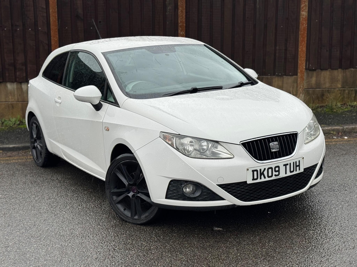 Used SEAT Ibiza 2009 for sale - 76886971: Photo 56