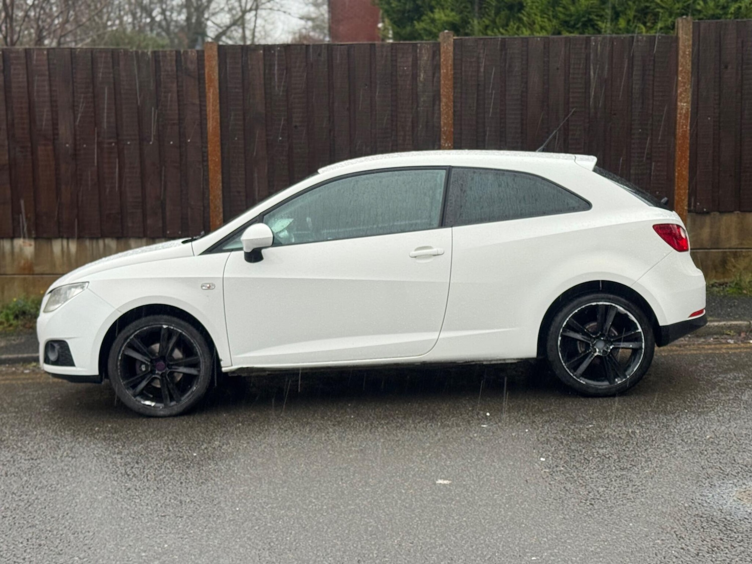 Used SEAT Ibiza 2009 for sale - 76886971: Photo 7