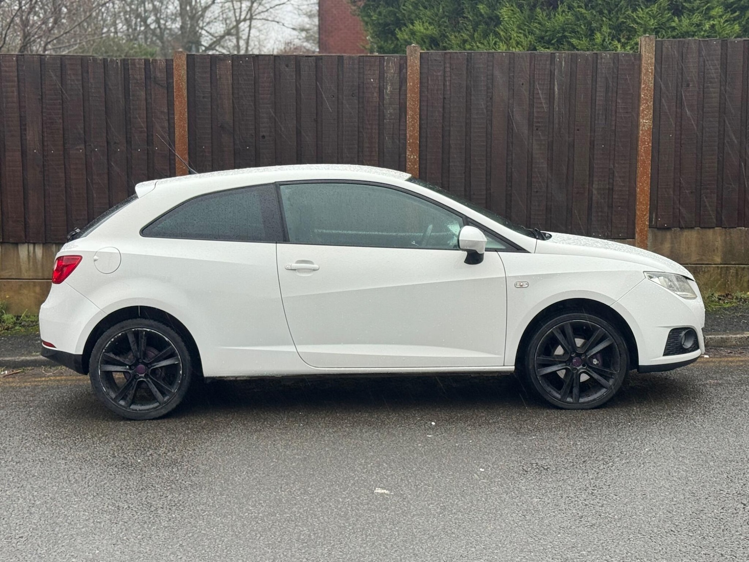 Used SEAT Ibiza 2009 for sale - 76886971: Photo 8