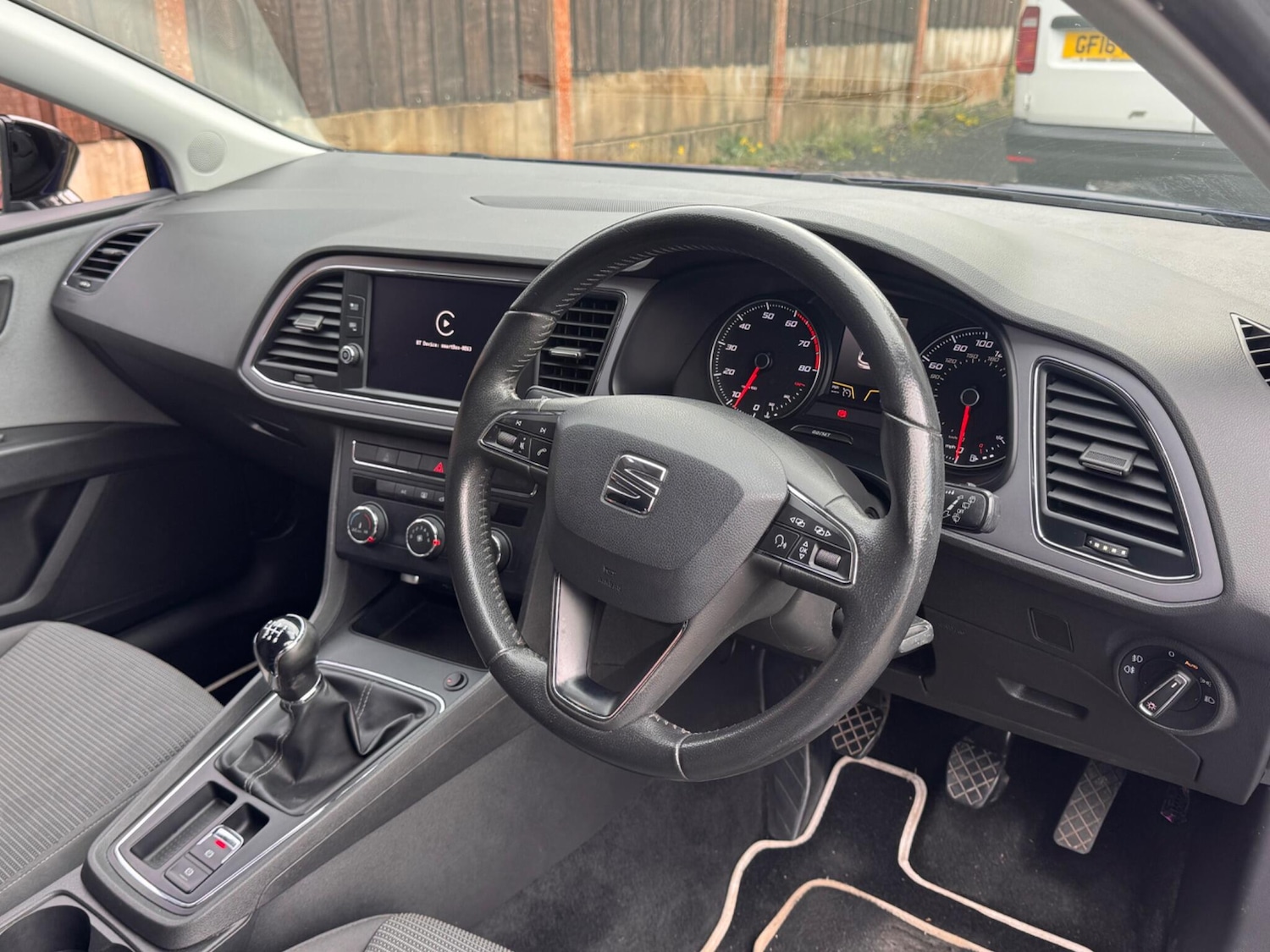 Used SEAT Leon 2018 for sale - 76377814: Photo 10