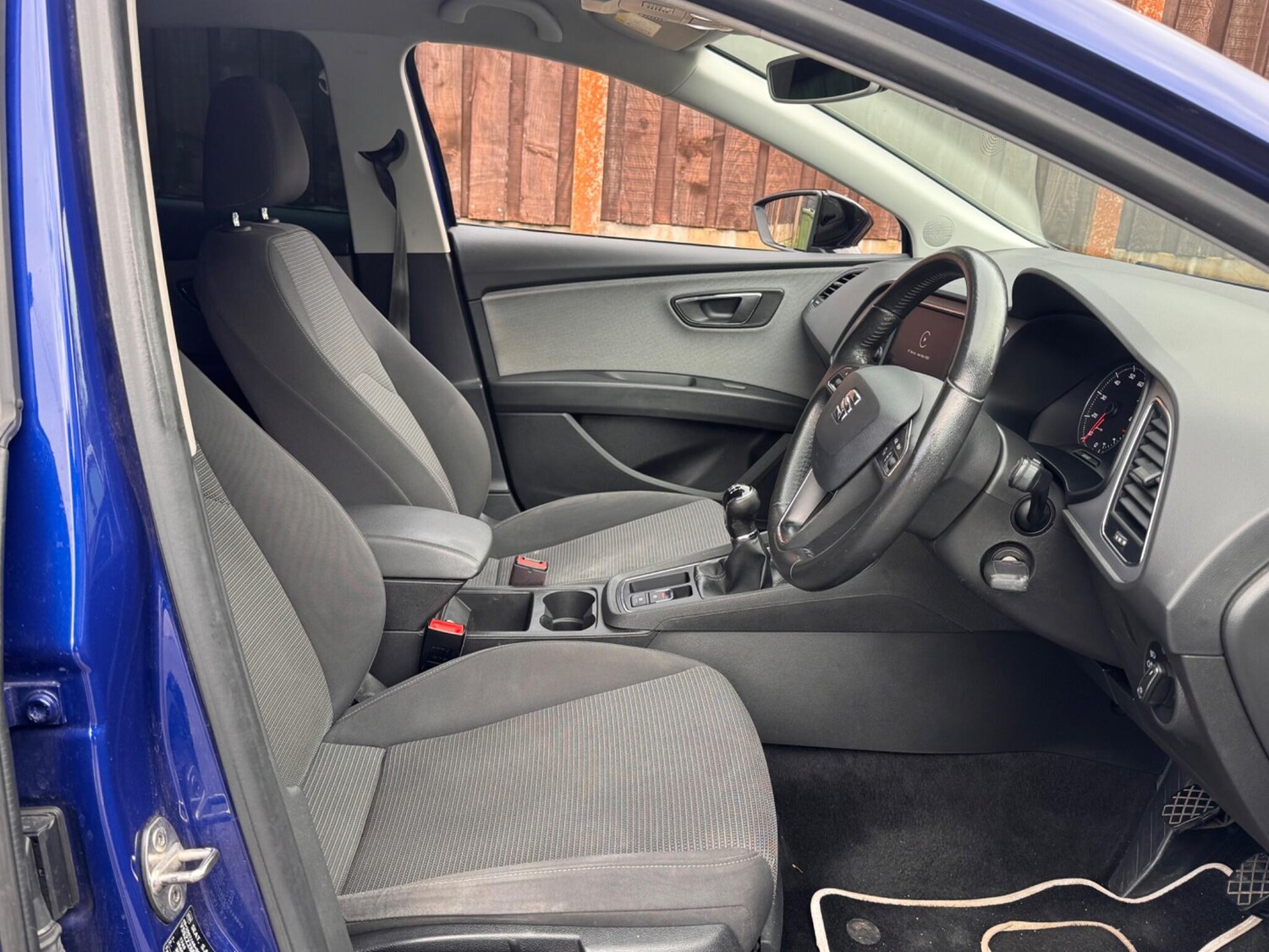 Used SEAT Leon 2018 for sale - 76377814: Photo 13