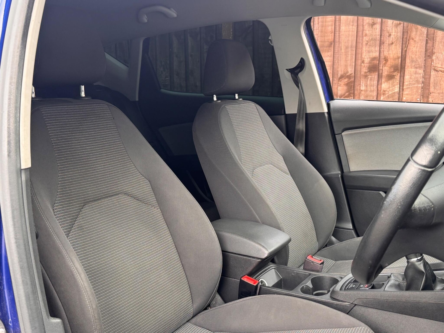 Used SEAT Leon 2018 for sale - 76377814: Photo 15