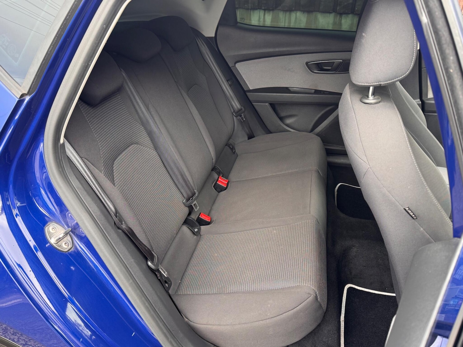 Used SEAT Leon 2018 for sale - 76377814: Photo 17