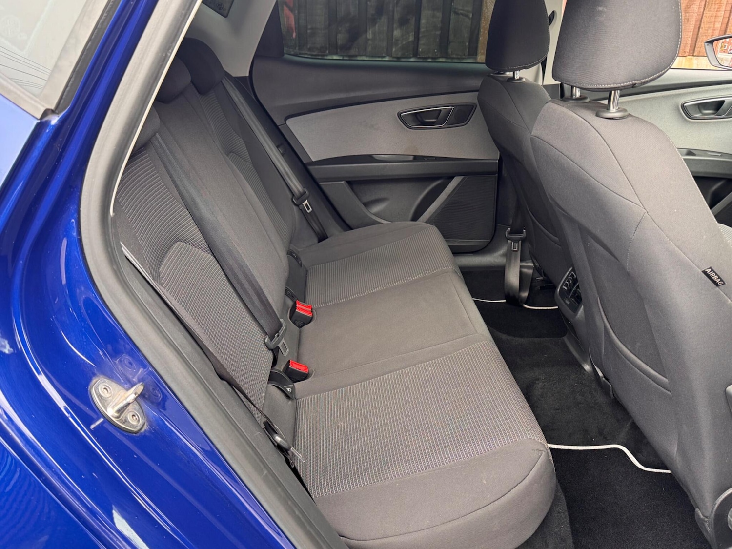 Used SEAT Leon 2018 for sale - 76377814: Photo 18