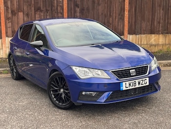 2018 (18) - 1.2 TSI SE Dynamic Technology 5dr