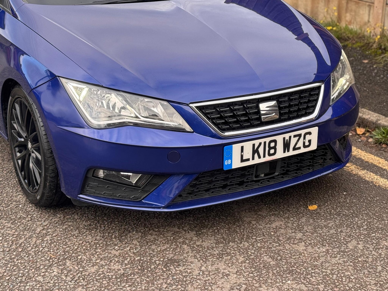 Used SEAT Leon 2018 for sale - 76377814: Photo 20