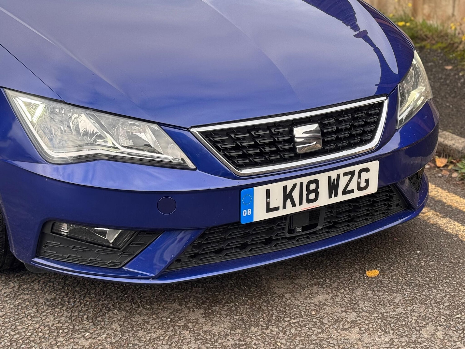 Used SEAT Leon 2018 for sale - 76377814: Photo 21