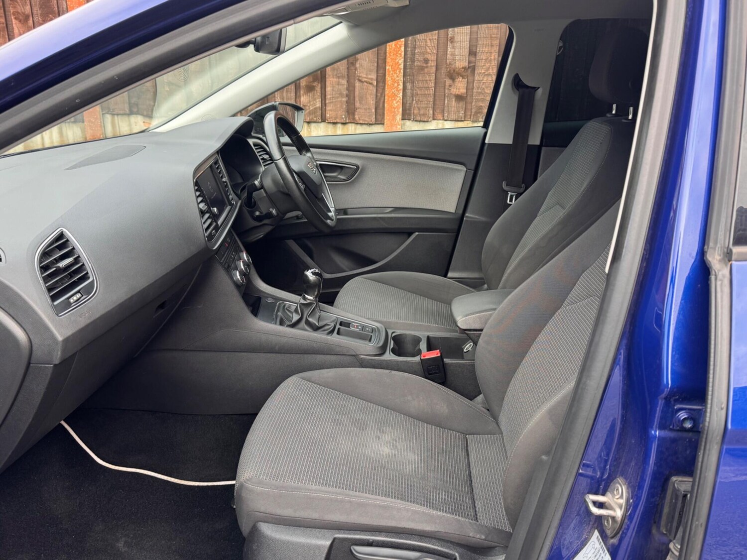 Used SEAT Leon 2018 for sale - 76377814: Photo 26