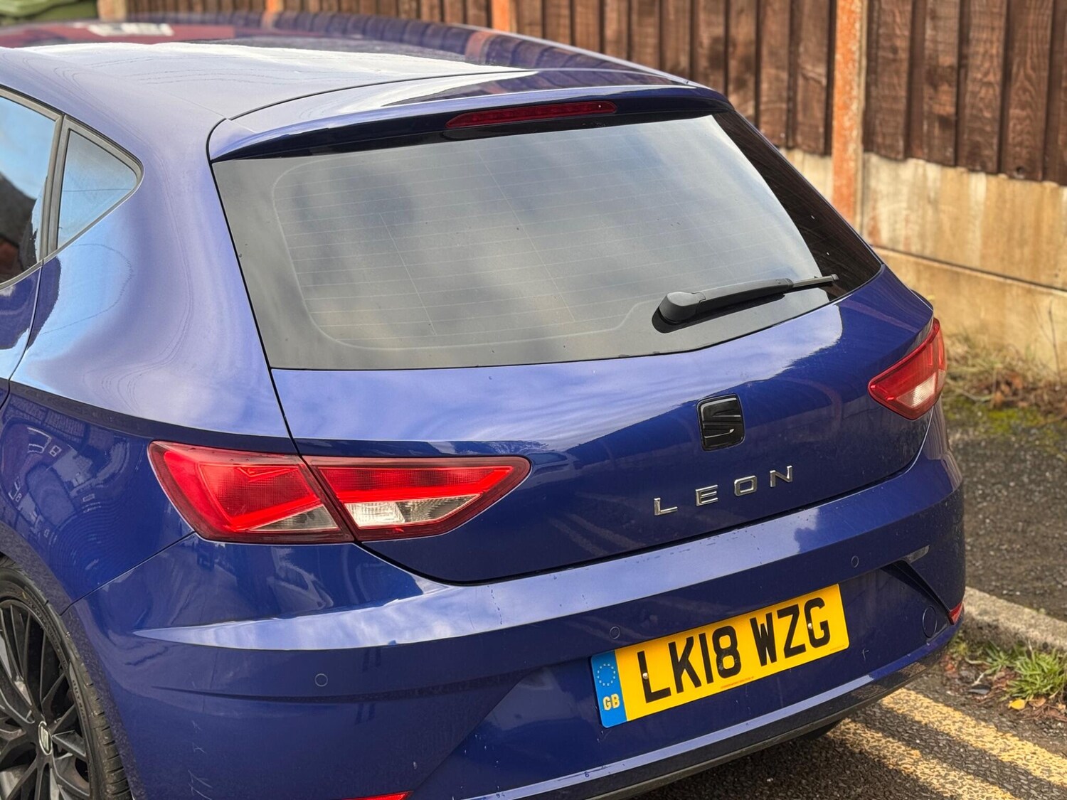 Used SEAT Leon 2018 for sale - 76377814: Photo 34