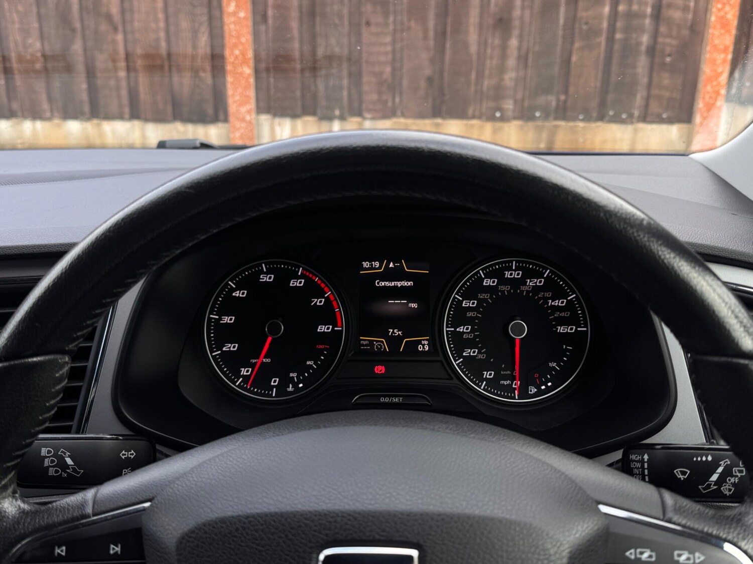 Used SEAT Leon 2018 for sale - 76377814: Photo 36