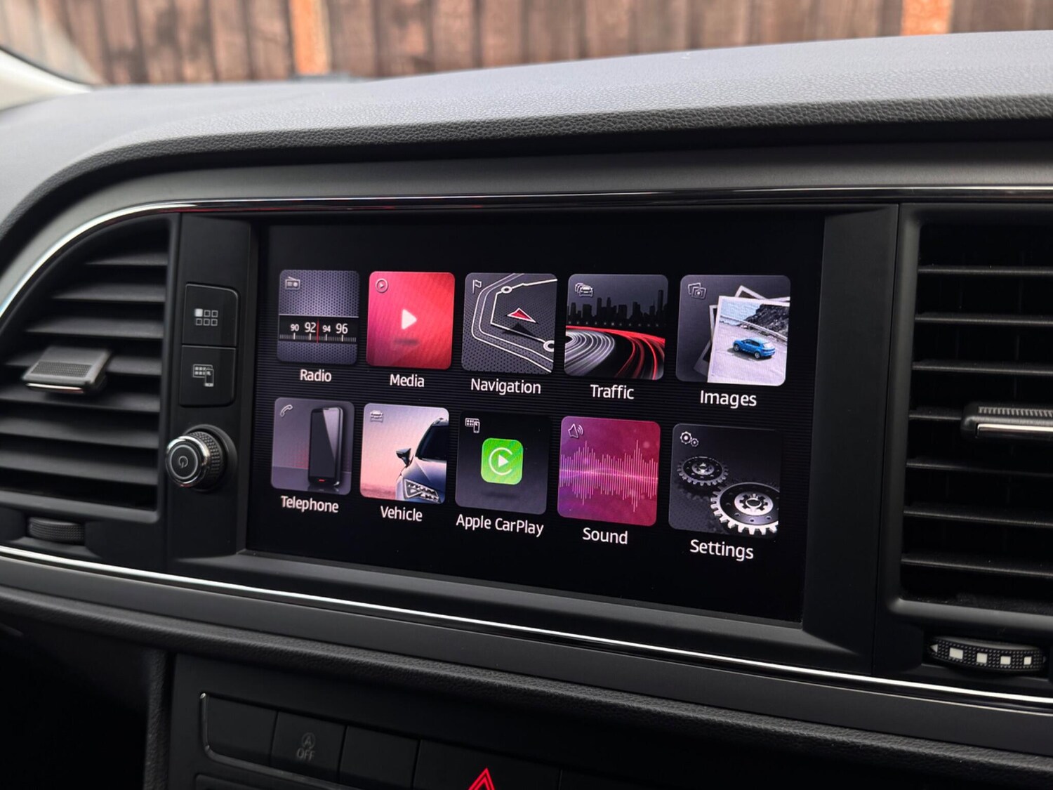 Used SEAT Leon 2018 for sale - 76377814: Photo 40