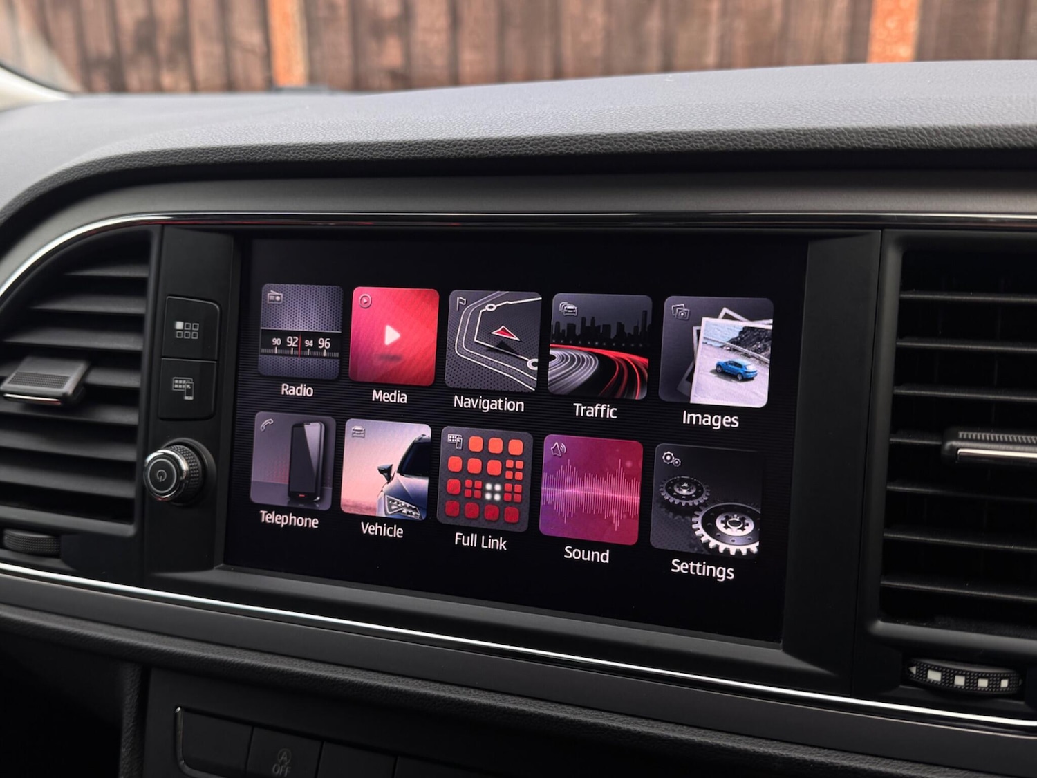 Used SEAT Leon 2018 for sale - 76377814: Photo 43