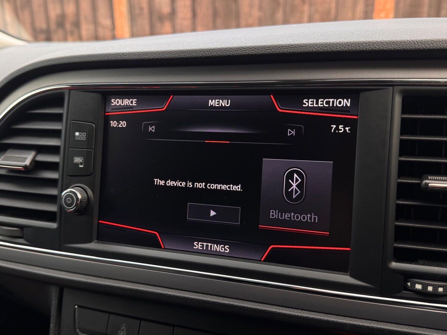 Used SEAT Leon 2018 for sale - 76377814: Photo 45