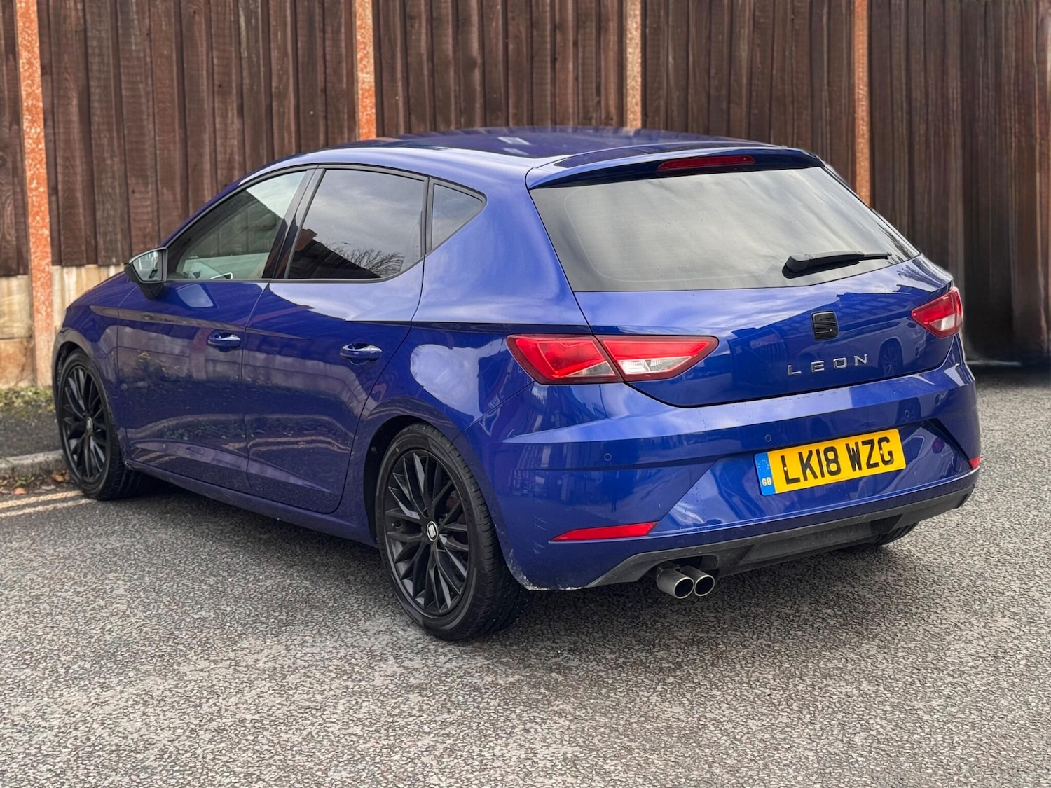 Used SEAT Leon 2018 for sale - 76377814: Photo 5