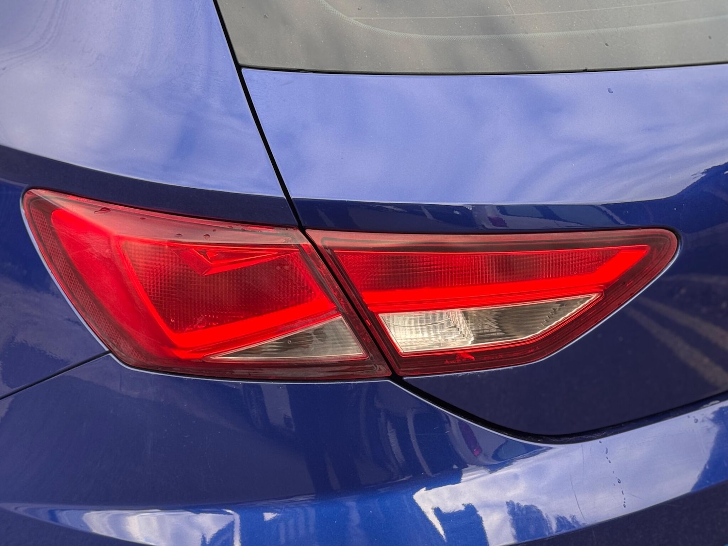 Used SEAT Leon 2018 for sale - 76377814: Photo 53