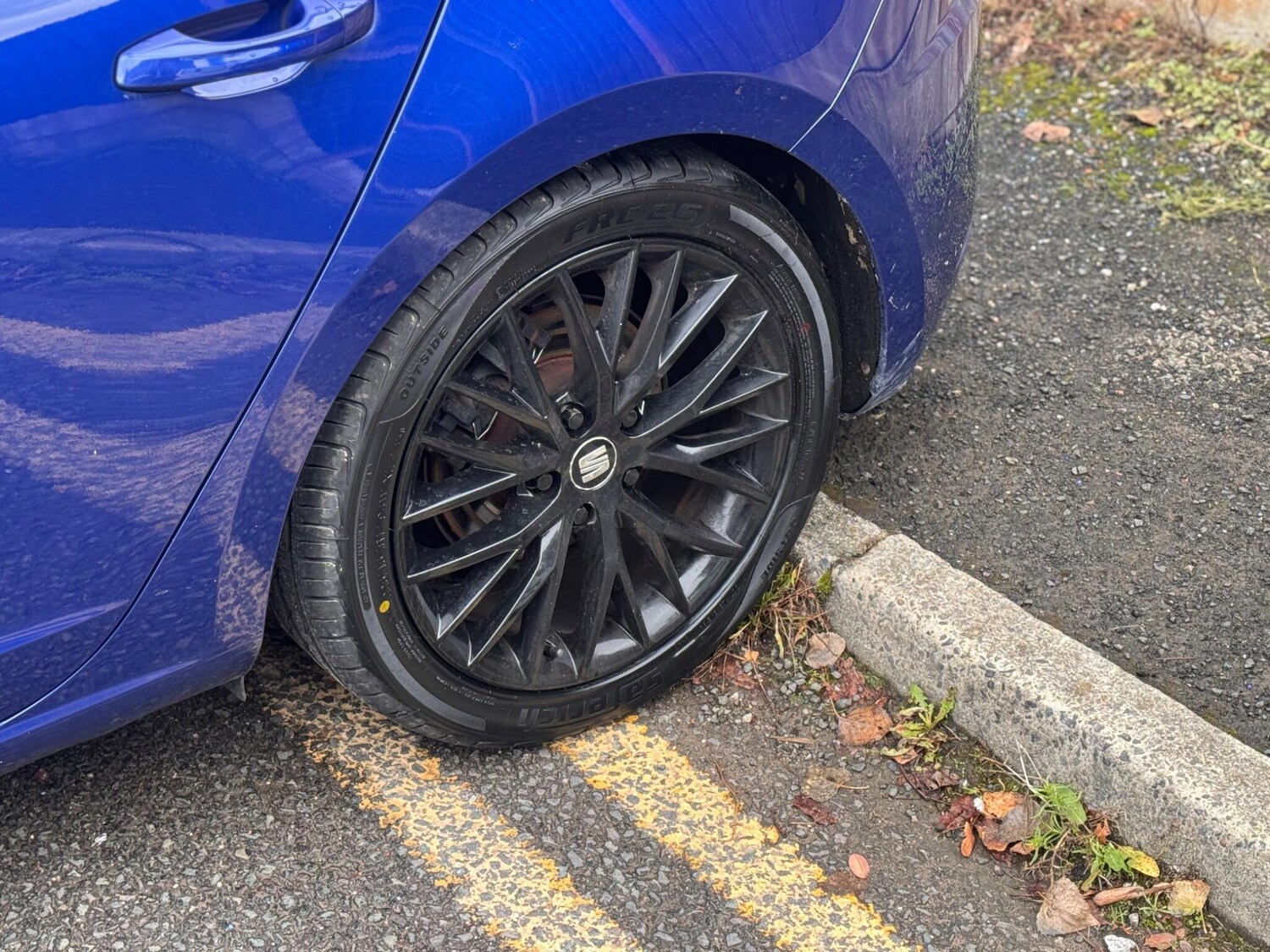 Used SEAT Leon 2018 for sale - 76377814: Photo 57