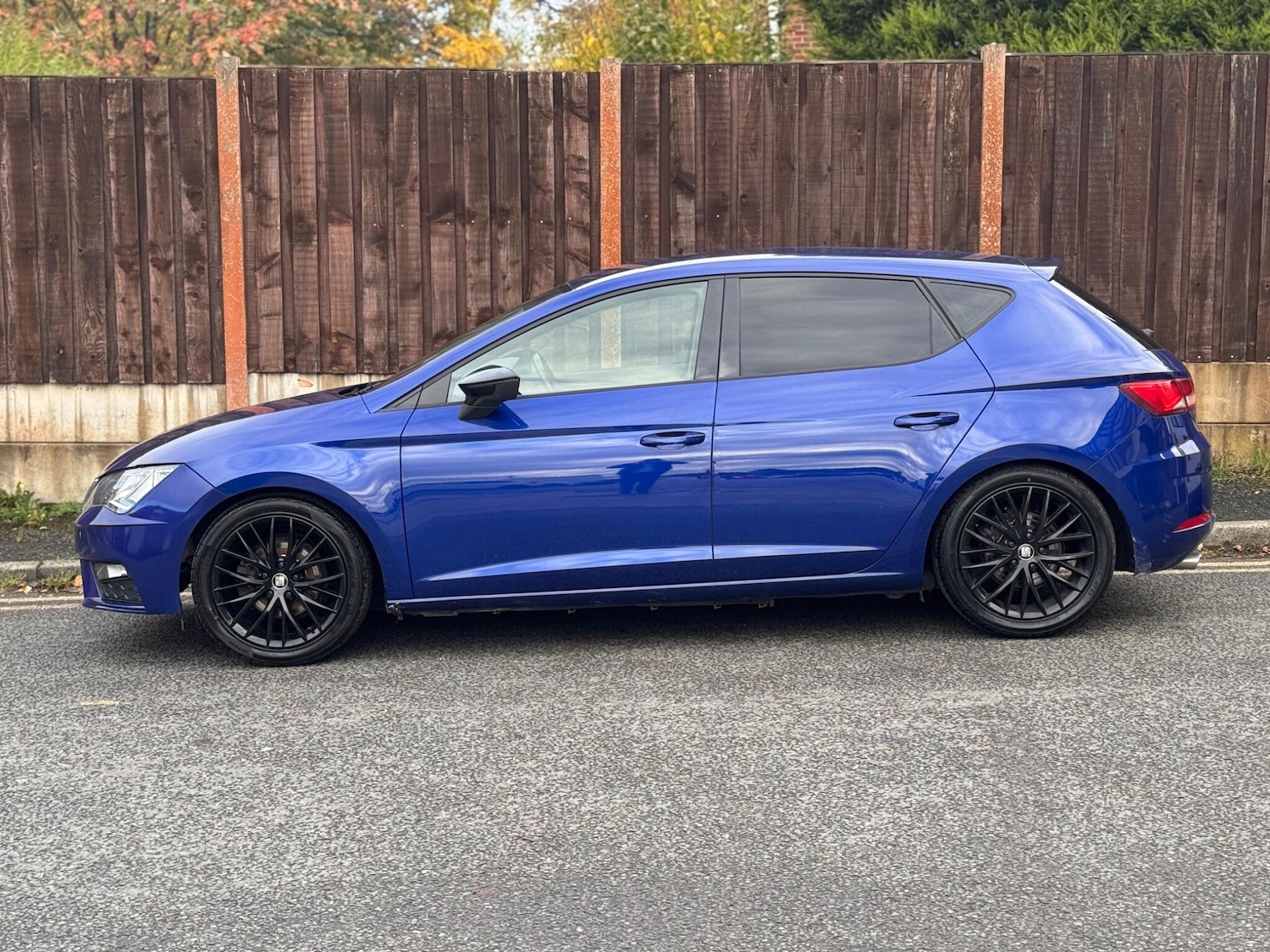 Used SEAT Leon 2018 for sale - 76377814: Photo 7