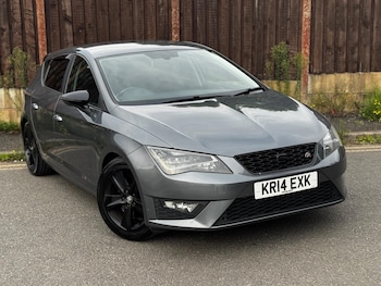 2014 (14) - 2.0 TDI CR FR DSG Euro 5 (s/s) 5dr