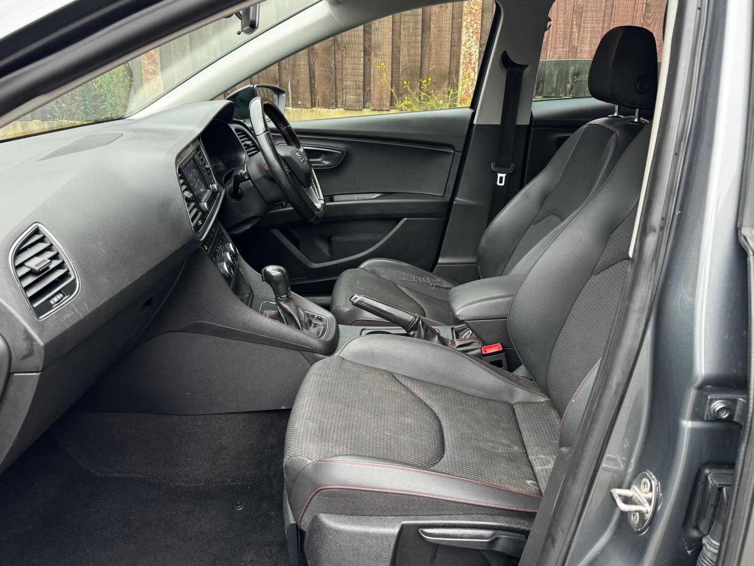 Vehicle 26