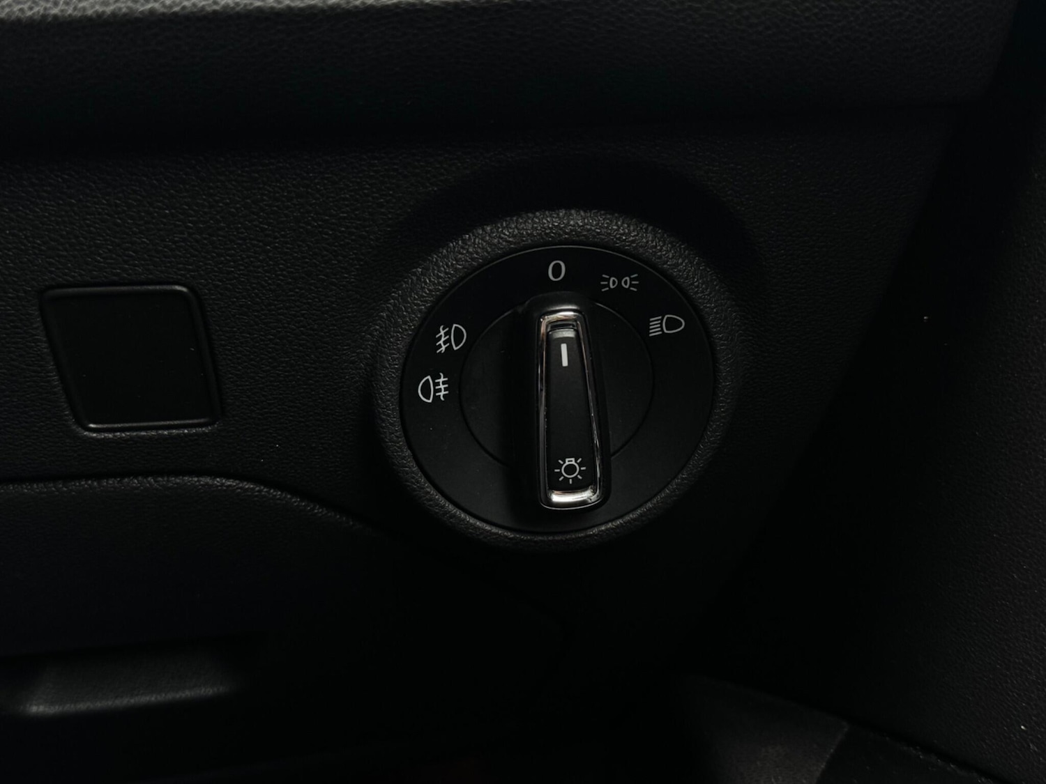 Vehicle 50