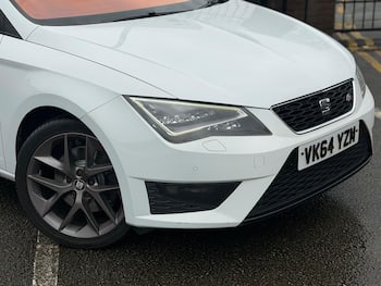 Used SEAT Leon 2014 for sale - 79808024: Photo