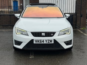 Used SEAT Leon 2014 for sale - 79808024: Photo