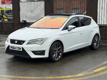Used SEAT Leon 2014 for sale - 79808024: Photo