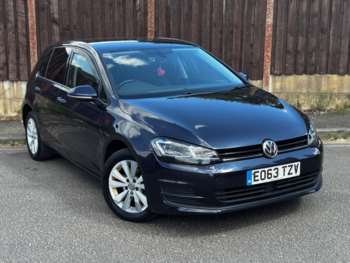 2013 (63) - 1.6 TDI BlueMotion Tech SE DSG Euro 5 (s/s) 5dr
