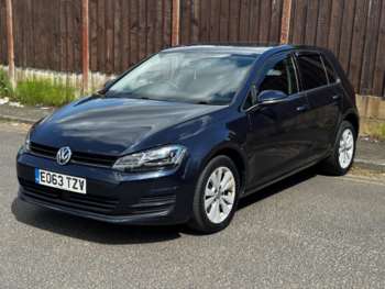 Used Volkswagen Golf 2013 for sale - 74751234: Photo