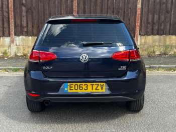 Used Volkswagen Golf 2013 for sale - 74751234: Photo