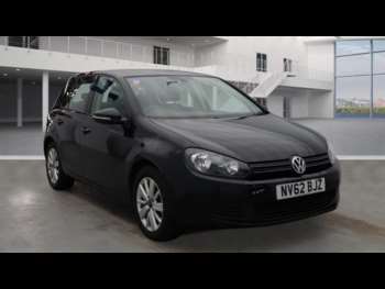 Used Volkswagen Golf 2012 for sale - 74874934: Photo
