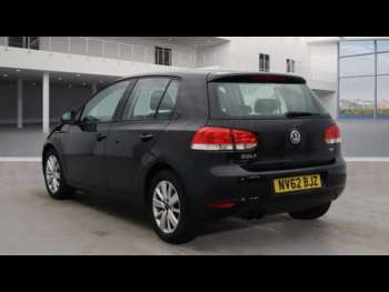 Used Volkswagen Golf 2012 for sale - 74874934: Photo