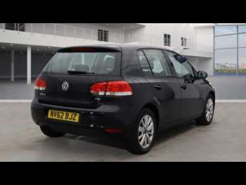 Used Volkswagen Golf 2012 for sale - 74874934: Photo