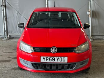 Used Volkswagen Polo 2010 for sale - 79634588: Photo