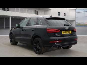Used Audi Q3 2013 for sale - 74875704: Photo