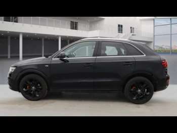 Used Audi Q3 2013 for sale - 74875704: Photo