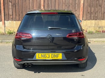Used Volkswagen Golf 2013 for sale - 79634926: Photo