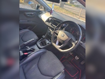 Used SEAT Leon 2014 for sale - 78759555: Photo